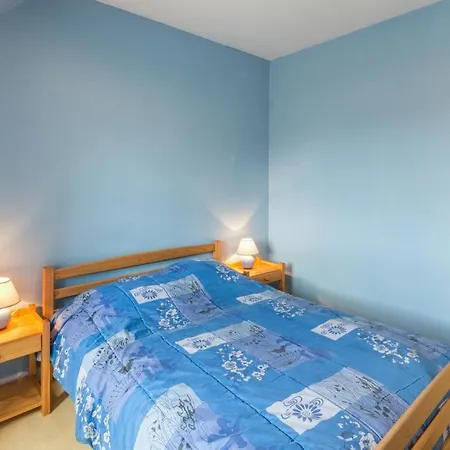 Maison Familiale Avec Jardin Et Terrasse A * Saint-Cast-le-Guildo