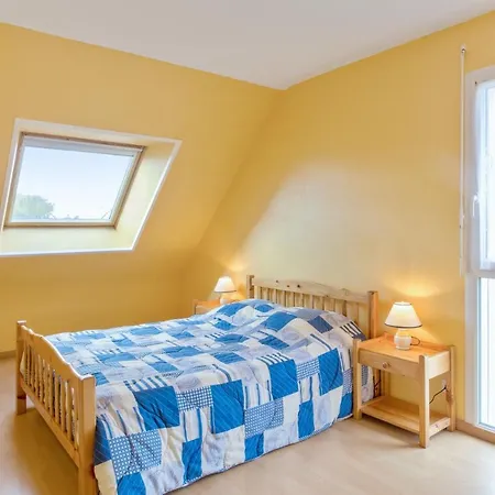 Maison Familiale Avec Jardin Et Terrasse A Saint-Cast-le-Guildo